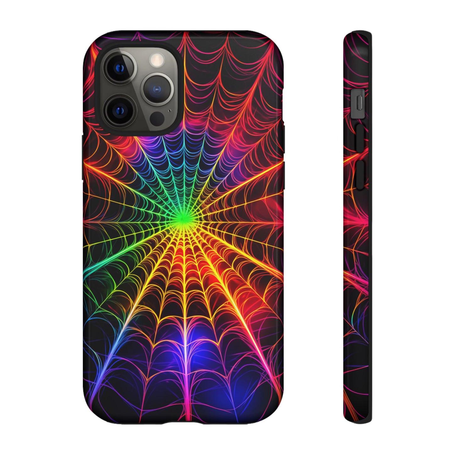 Copy of Artistic Crescent Moon Phone Case — Dreamy Starry Night Protection