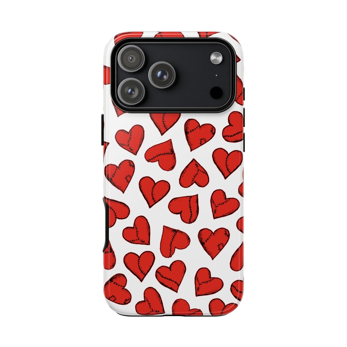 Copy of Copy of Artistic Crescent Moon Phone Case — Dreamy Starry Night Protection