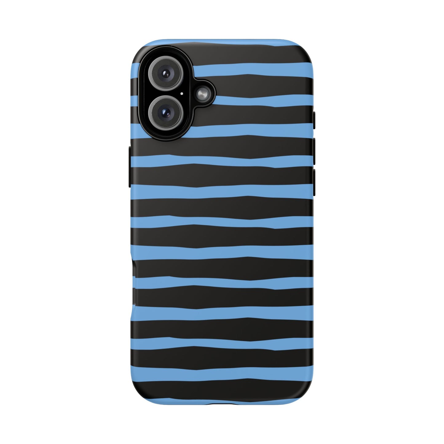 Copy of Artistic Crescent Moon Phone Case — Dreamy Starry Night Protection