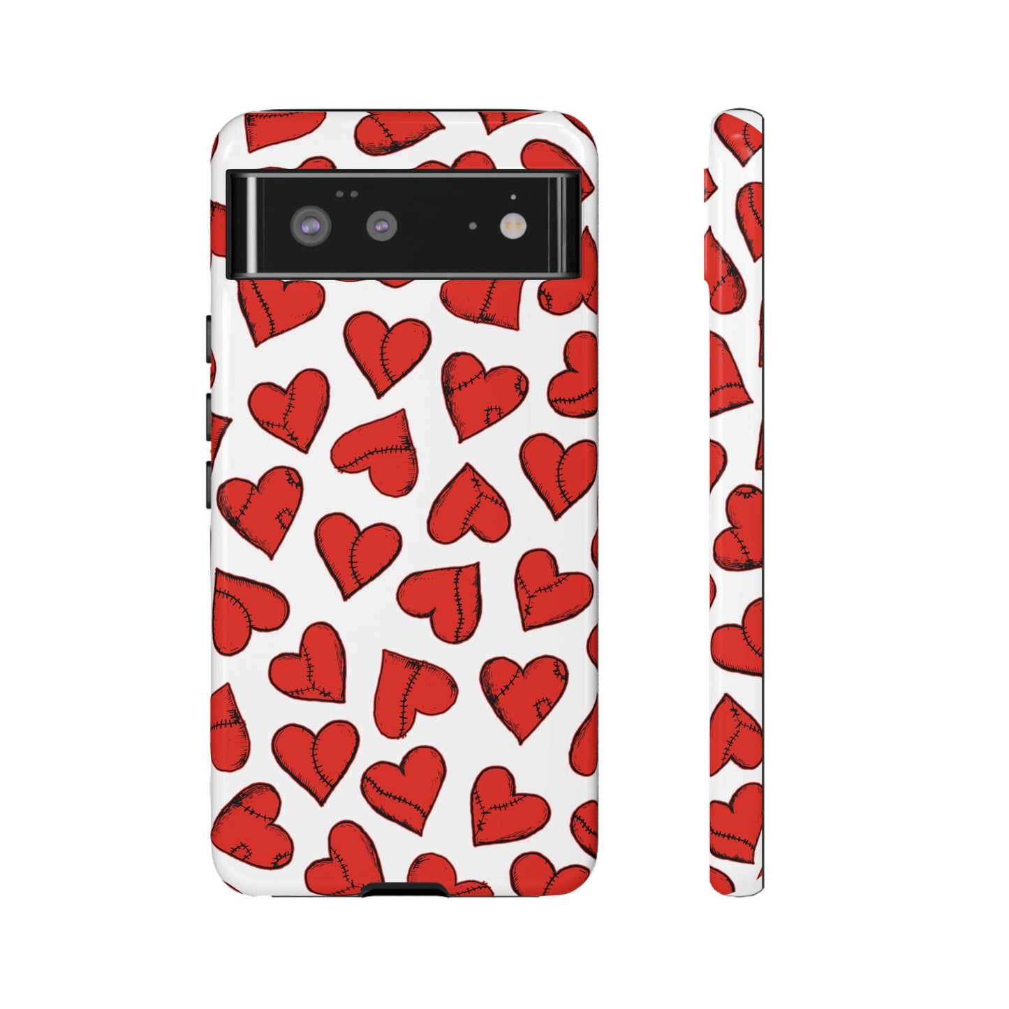 Copy of Copy of Copy of Artistic Crescent Moon Phone Case — Dreamy Starry Night Protection