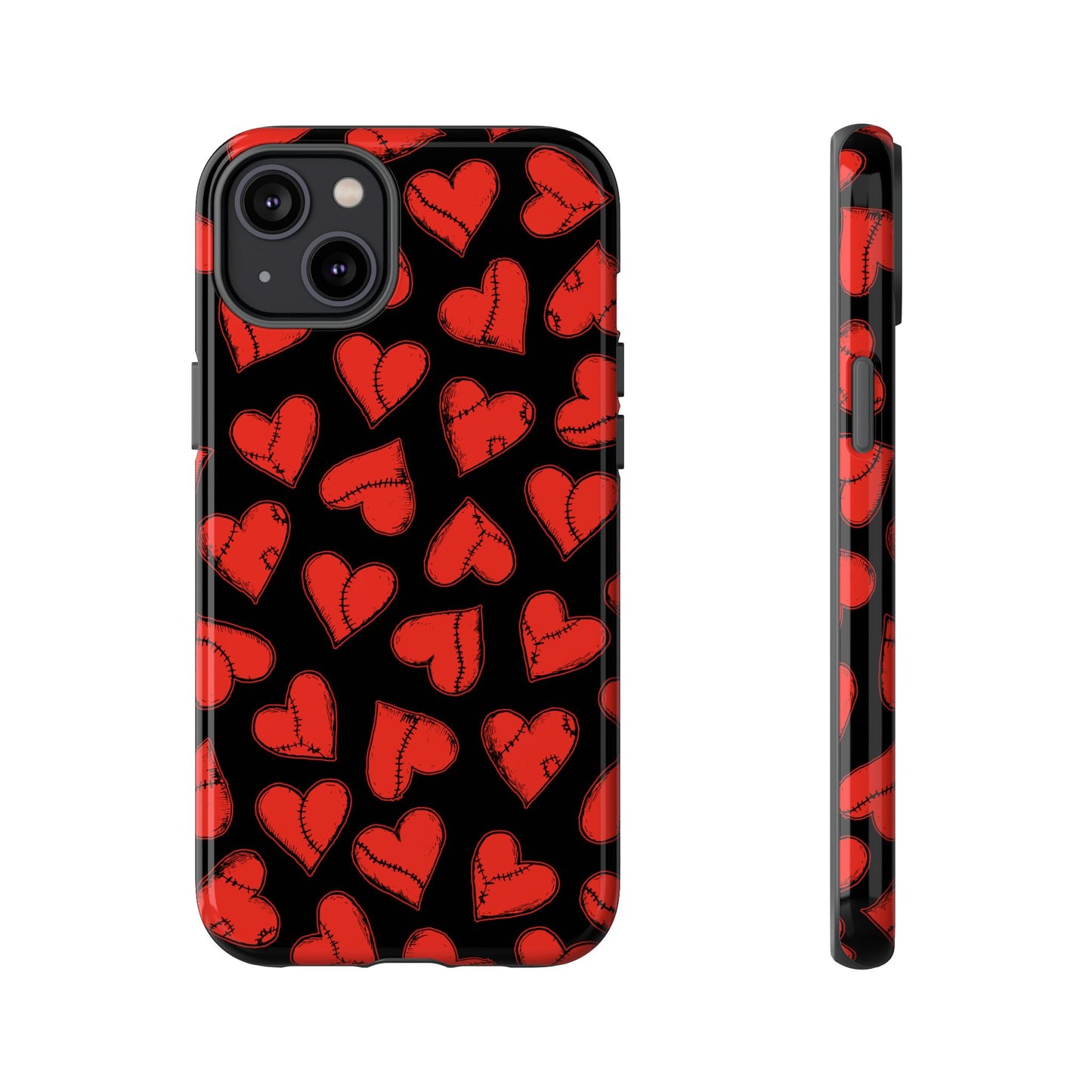 Copy of Artistic Crescent Moon Phone Case — Dreamy Starry Night Protection