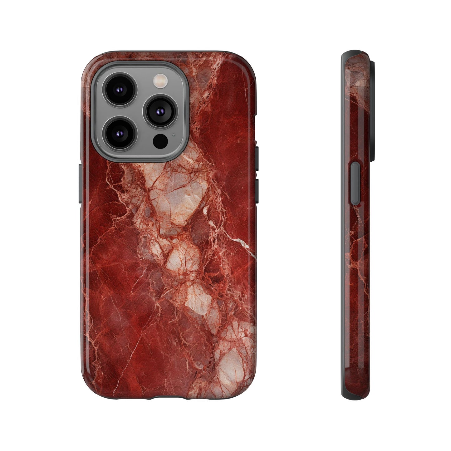 Copy of Artistic Crescent Moon Phone Case — Dreamy Starry Night Protection