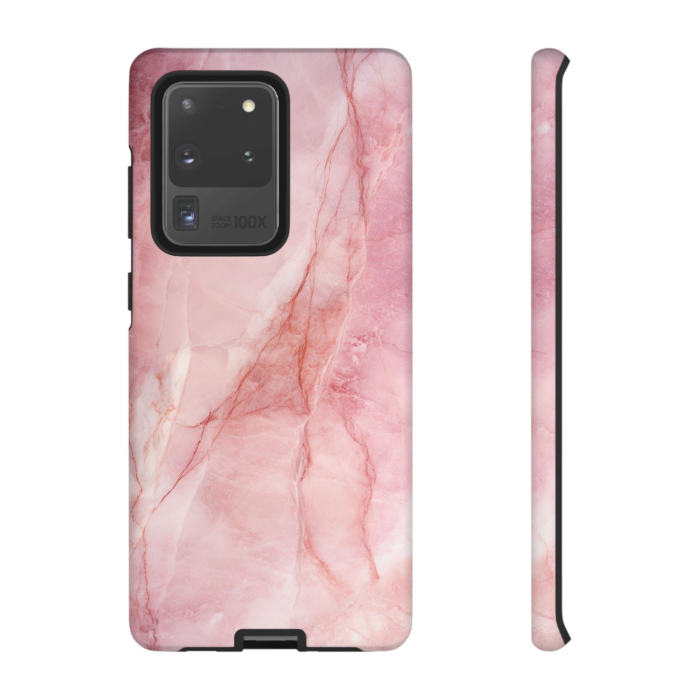 Copy of Copy of Artistic Crescent Moon Phone Case — Dreamy Starry Night Protection