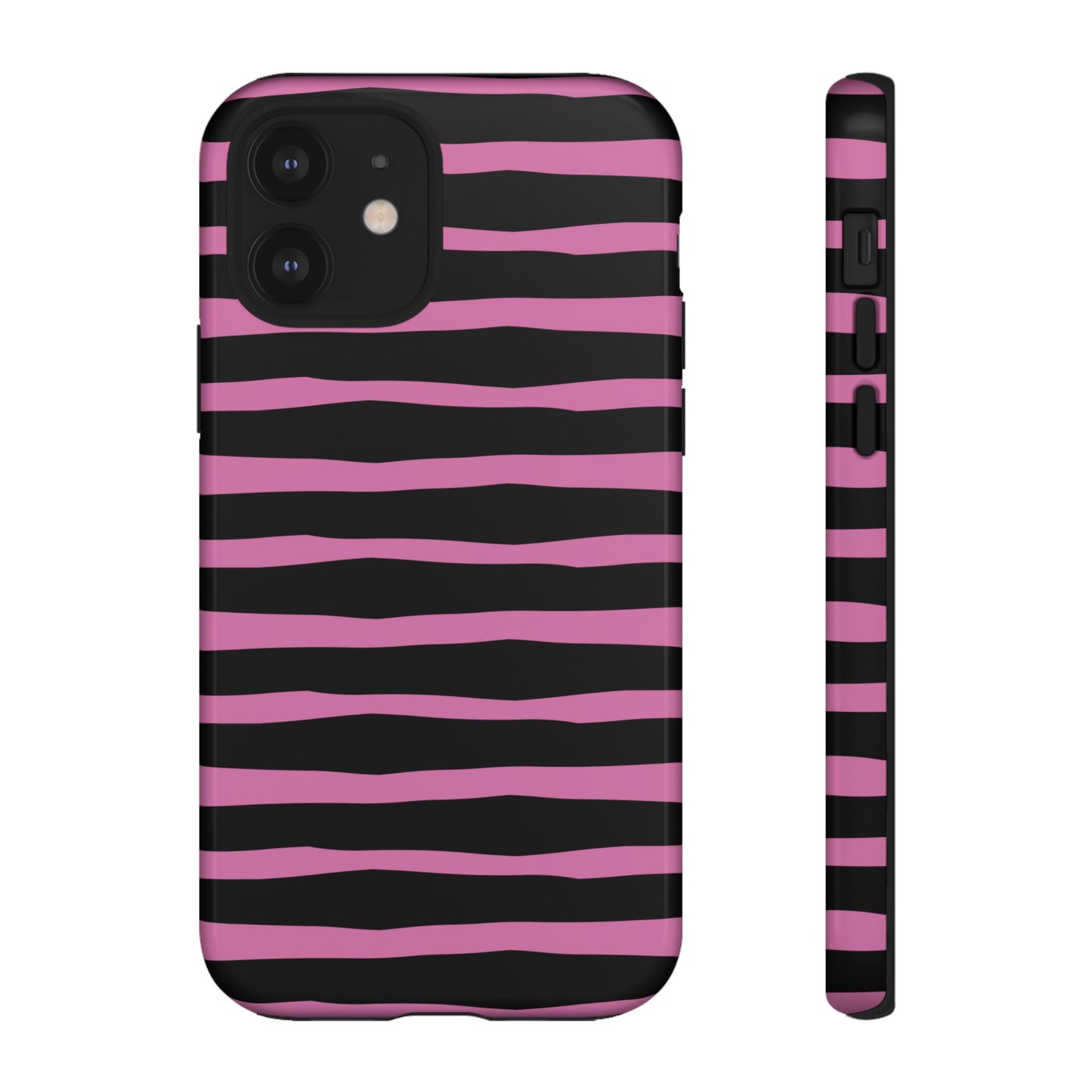Copy of Artistic Crescent Moon Phone Case — Dreamy Starry Night Protection
