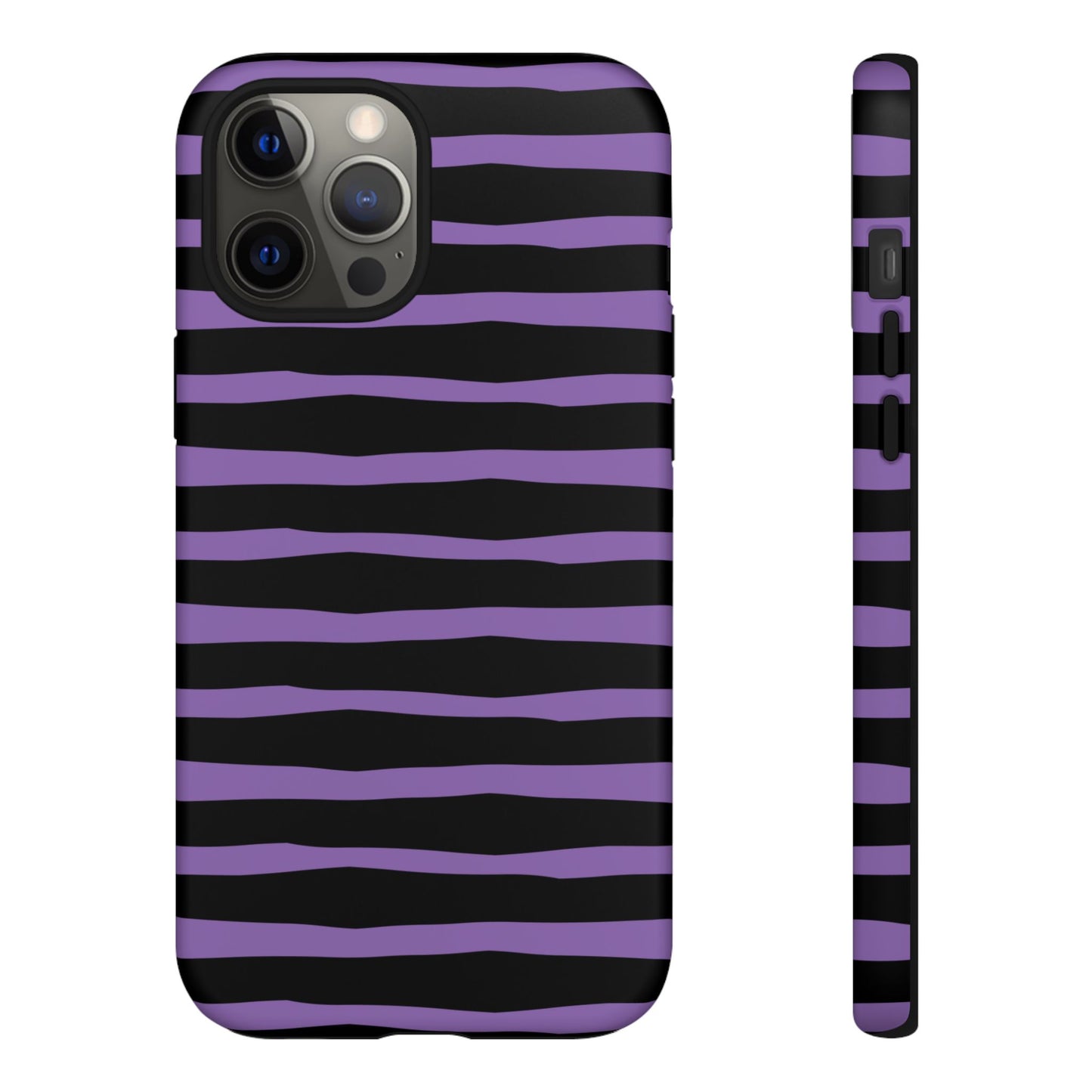 Copy of Artistic Crescent Moon Phone Case — Dreamy Starry Night Protection