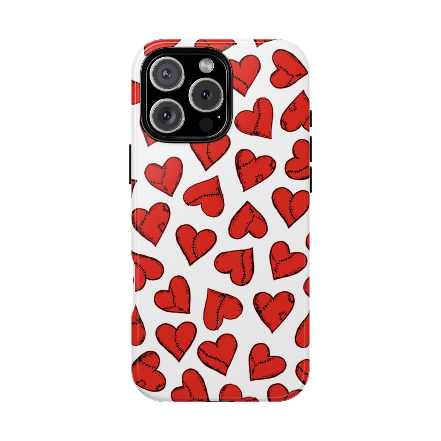 Copy of Copy of Artistic Crescent Moon Phone Case — Dreamy Starry Night Protection