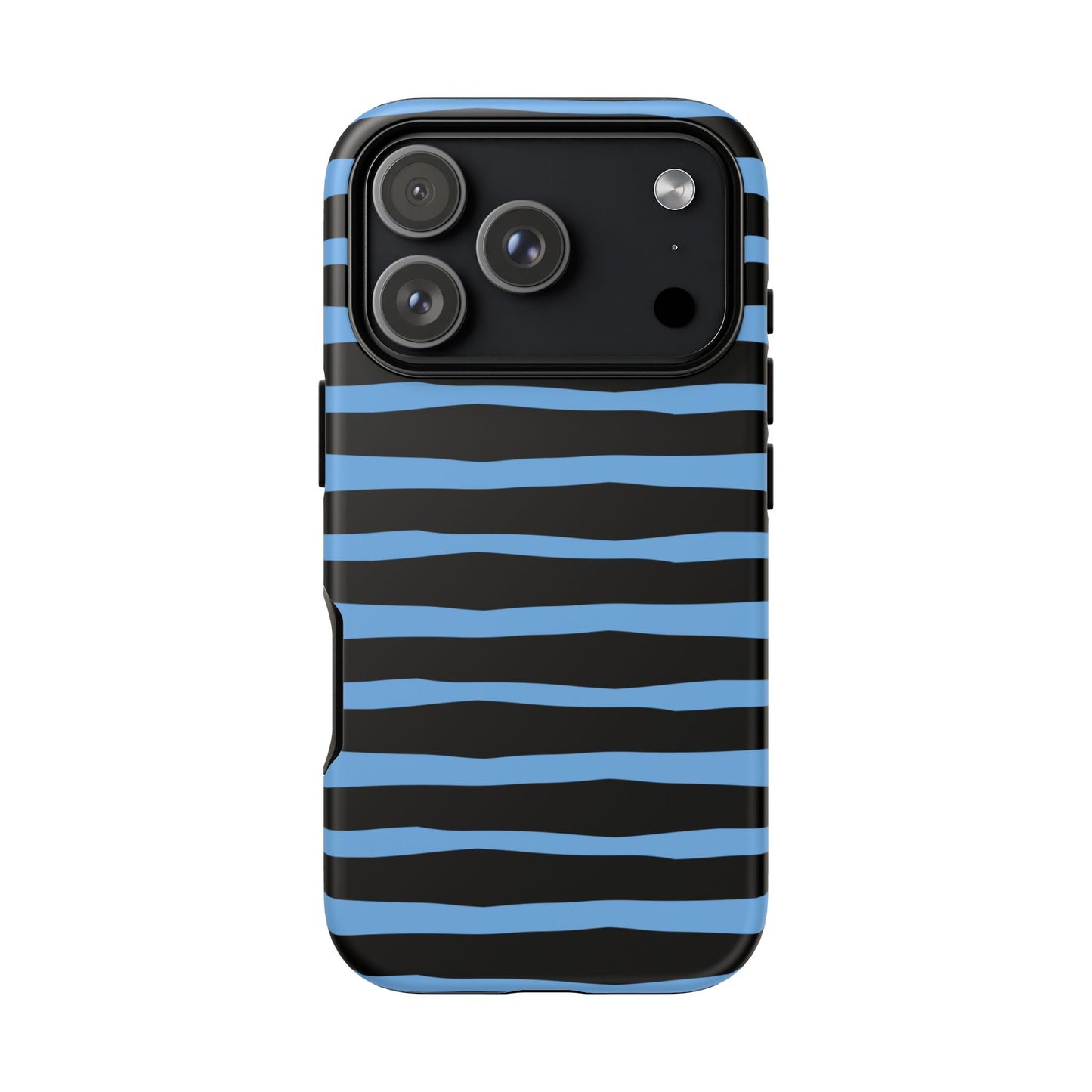 Copy of Artistic Crescent Moon Phone Case — Dreamy Starry Night Protection