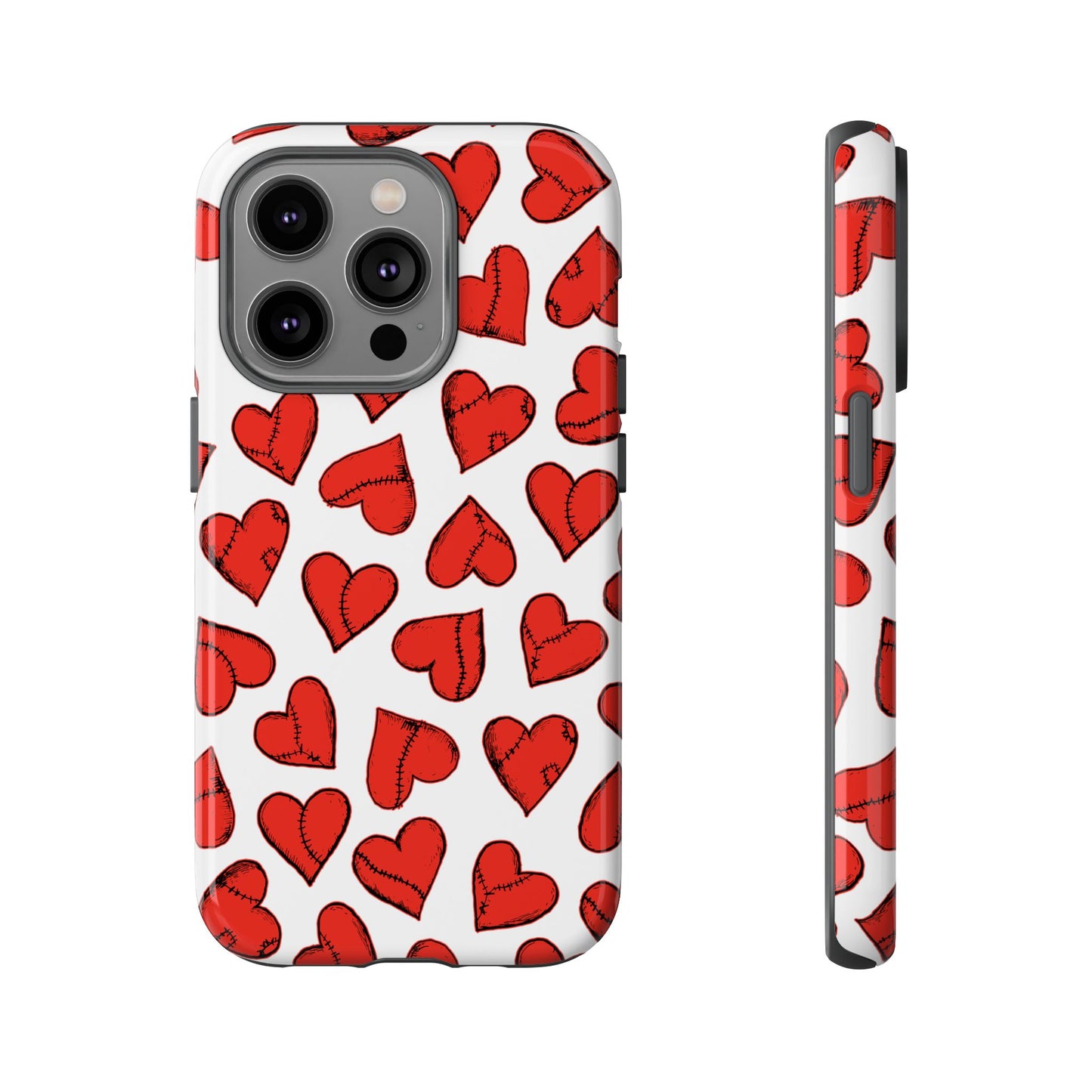 Copy of Copy of Artistic Crescent Moon Phone Case — Dreamy Starry Night Protection