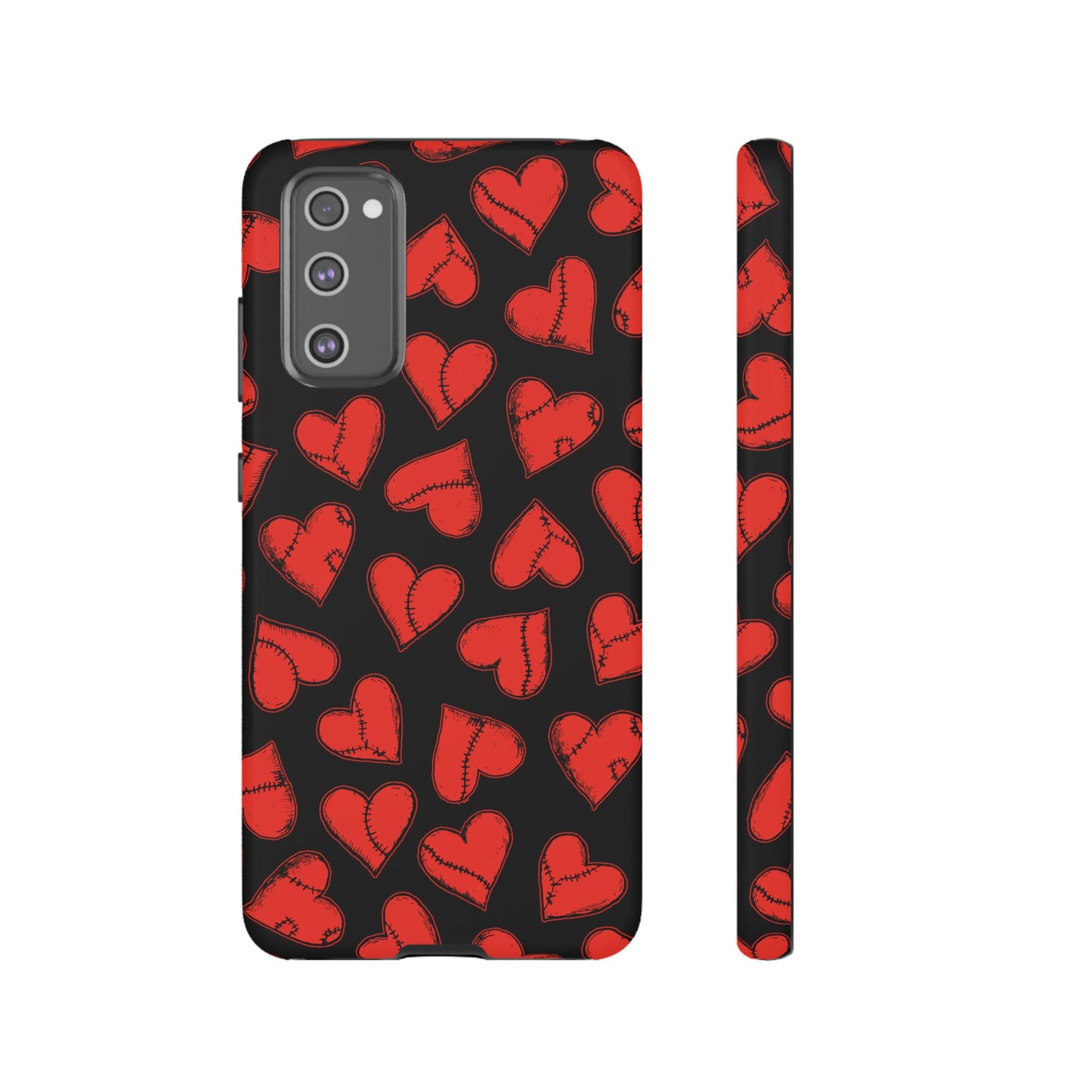 Copy of Copy of Artistic Crescent Moon Phone Case — Dreamy Starry Night Protection