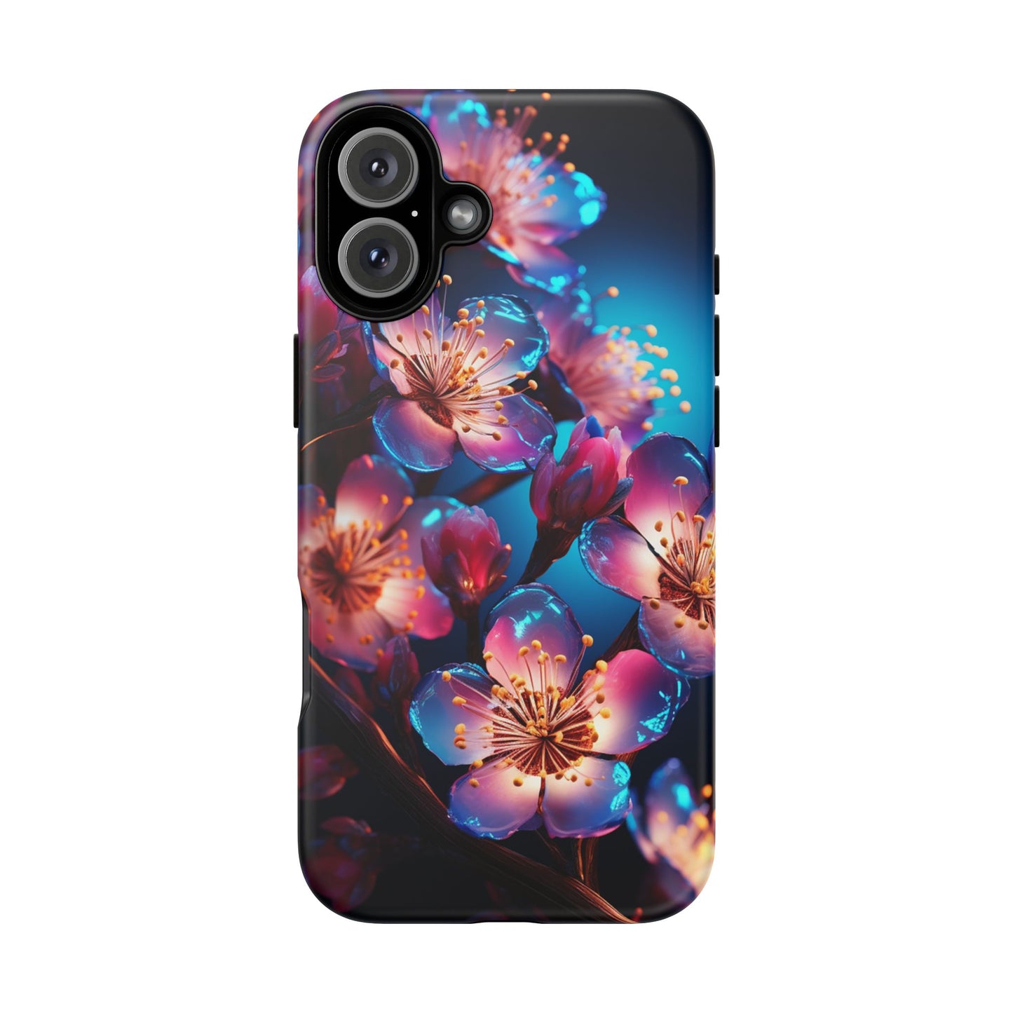Copy of Artistic Crescent Moon Phone Case — Dreamy Starry Night Protection