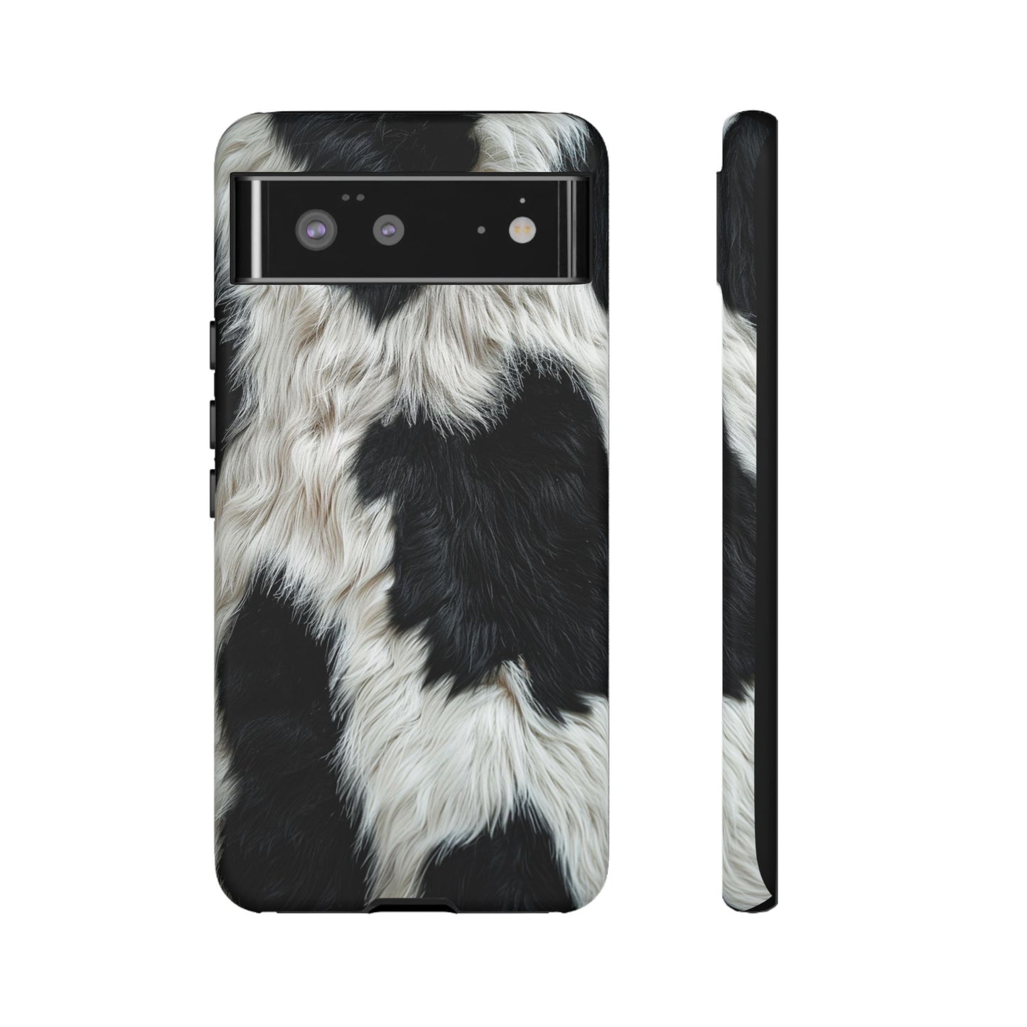 Copy of Copy of Artistic Crescent Moon Phone Case — Dreamy Starry Night Protection