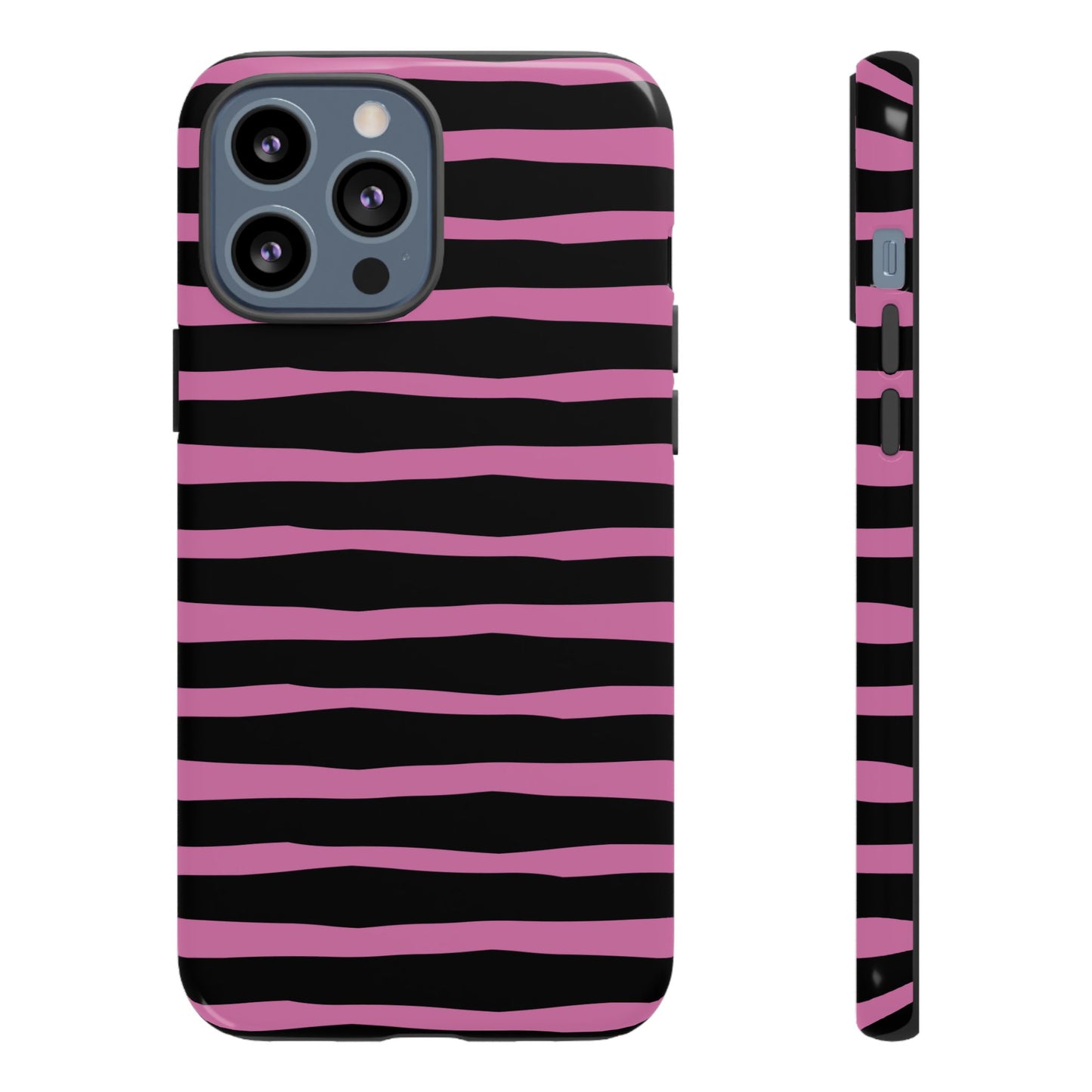 Copy of Artistic Crescent Moon Phone Case — Dreamy Starry Night Protection