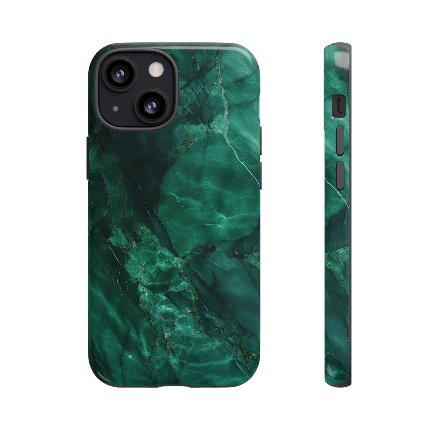 Copy of Artistic Crescent Moon Phone Case — Dreamy Starry Night Protection