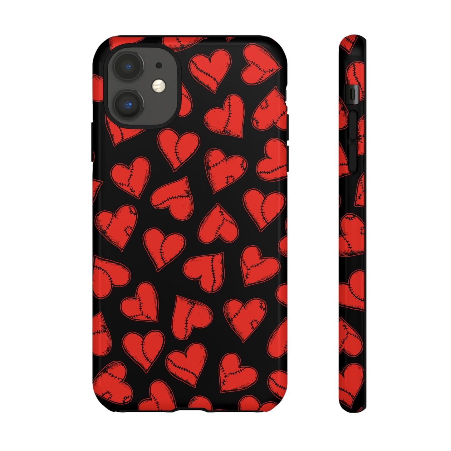 Copy of Artistic Crescent Moon Phone Case — Dreamy Starry Night Protection