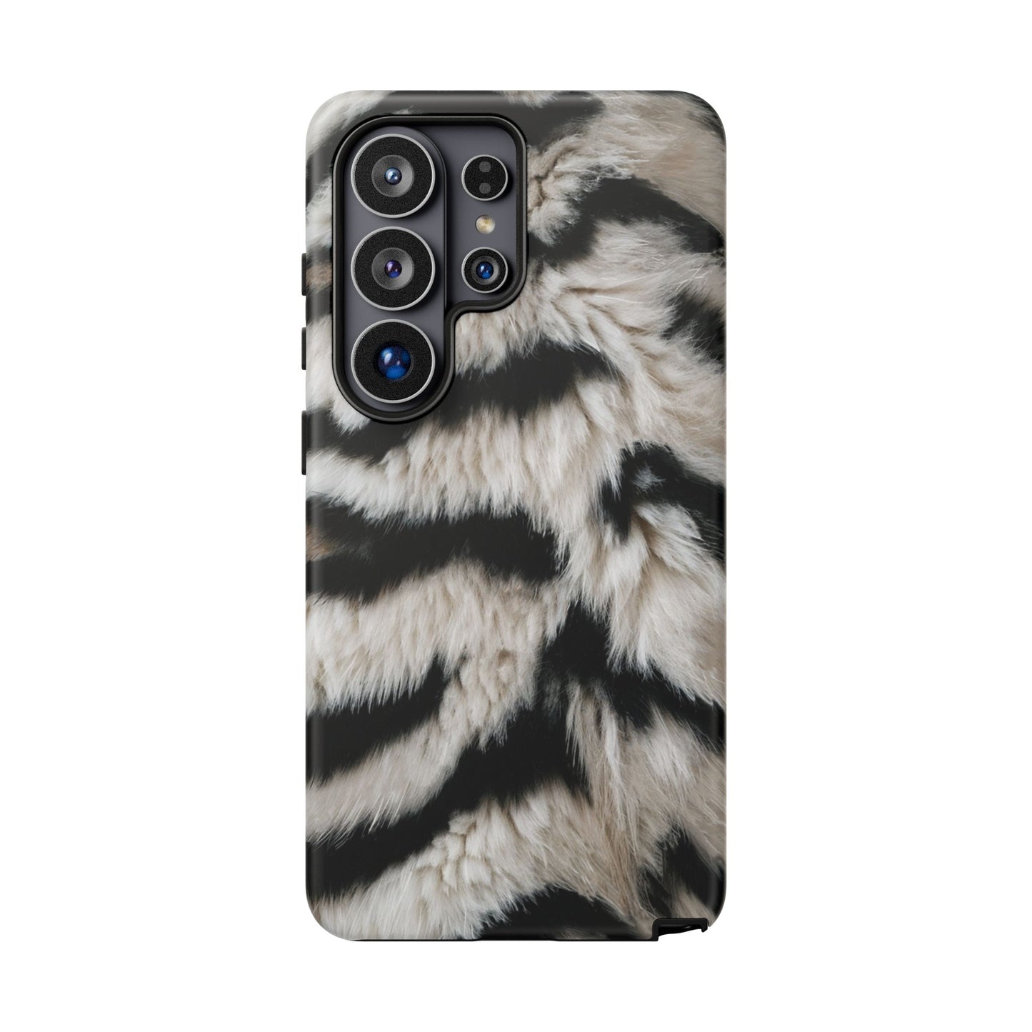 Copy of Artistic Crescent Moon Phone Case — Dreamy Starry Night Protection