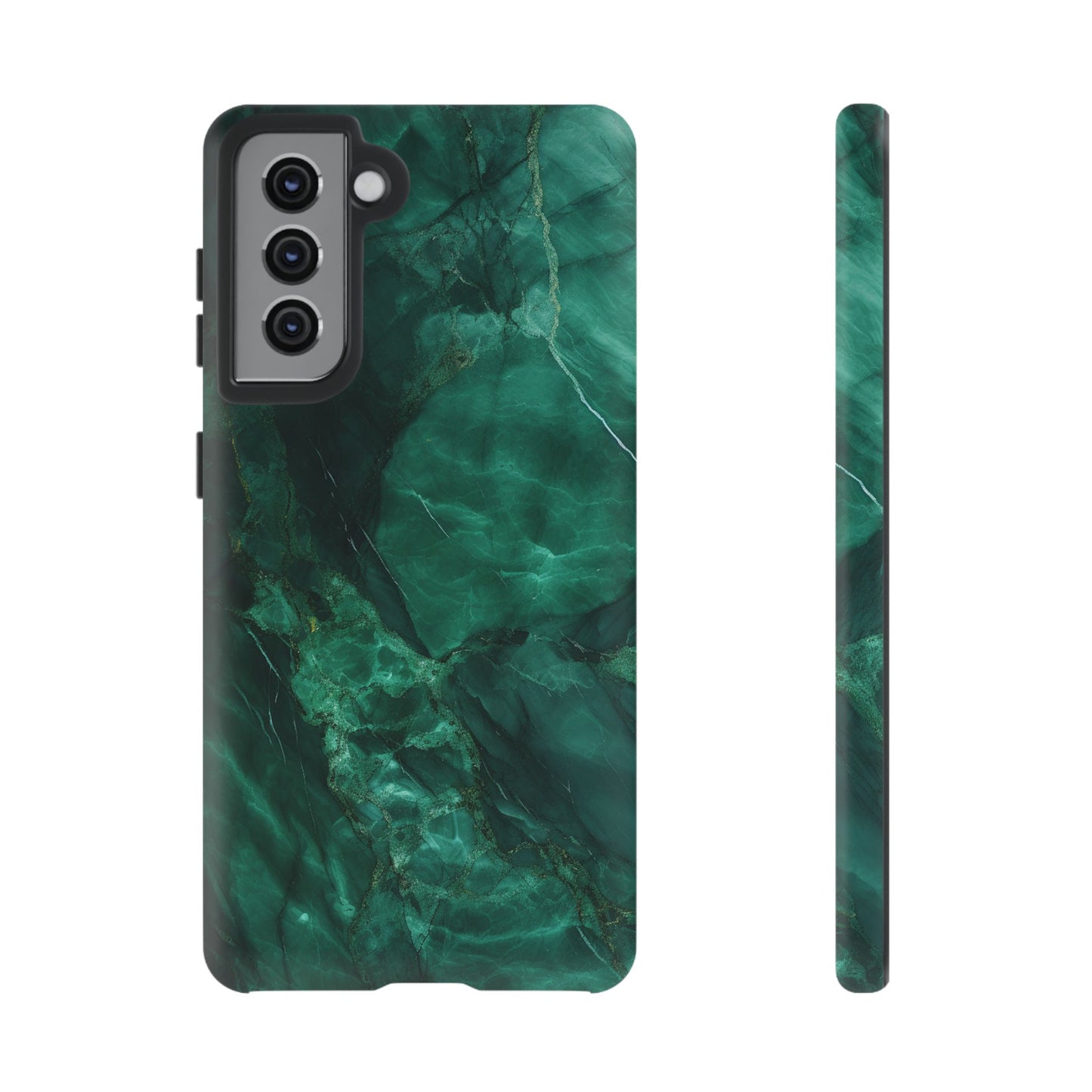 Copy of Copy of Artistic Crescent Moon Phone Case — Dreamy Starry Night Protection