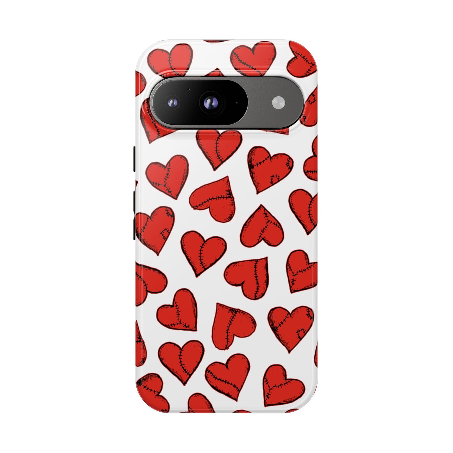 Copy of Copy of Copy of Artistic Crescent Moon Phone Case — Dreamy Starry Night Protection
