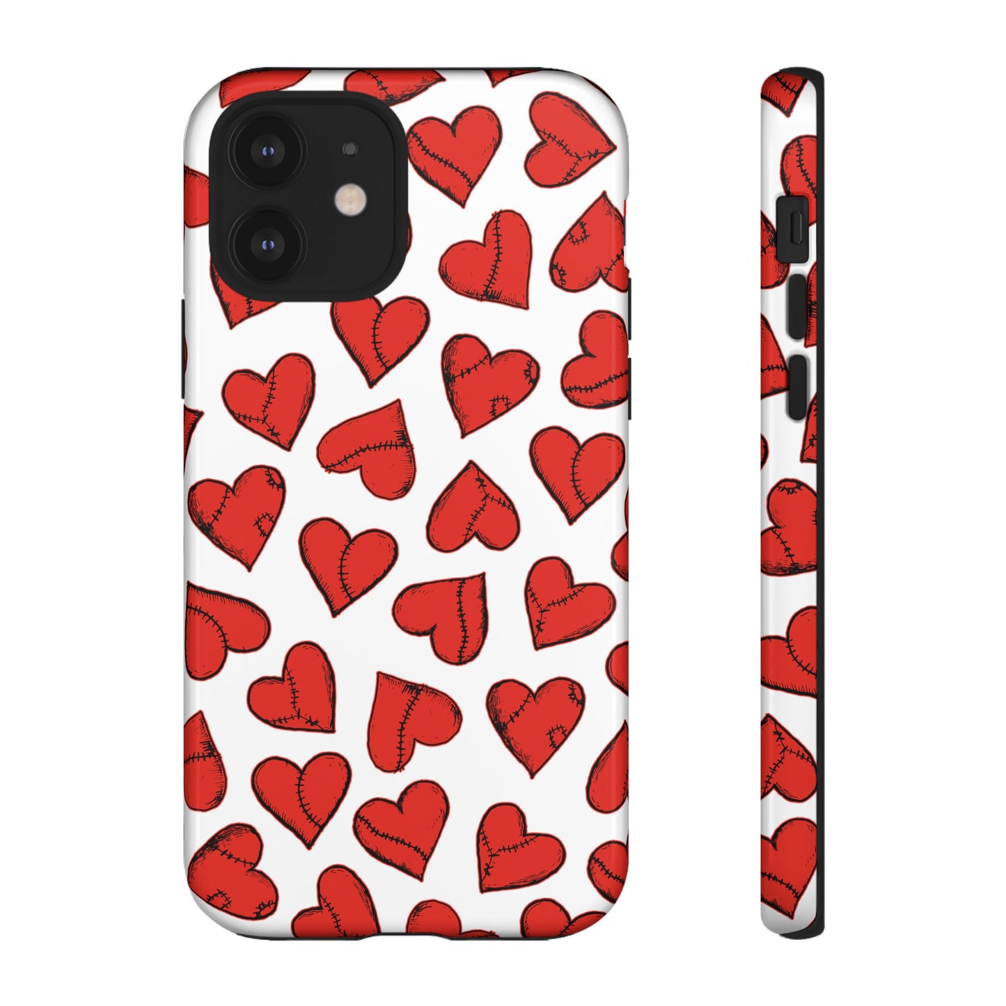 Copy of Copy of Artistic Crescent Moon Phone Case — Dreamy Starry Night Protection