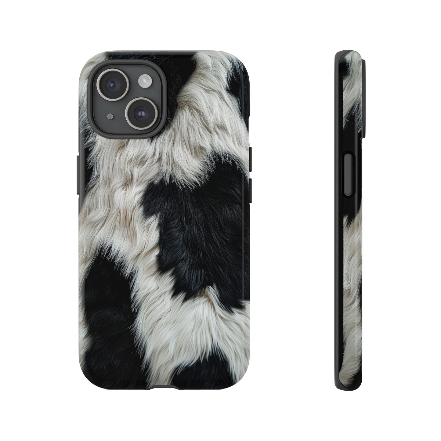 Copy of Artistic Crescent Moon Phone Case — Dreamy Starry Night Protection