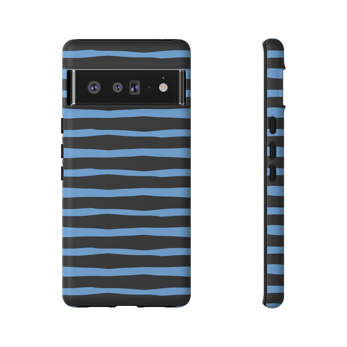 Copy of Copy of Artistic Crescent Moon Phone Case — Dreamy Starry Night Protection
