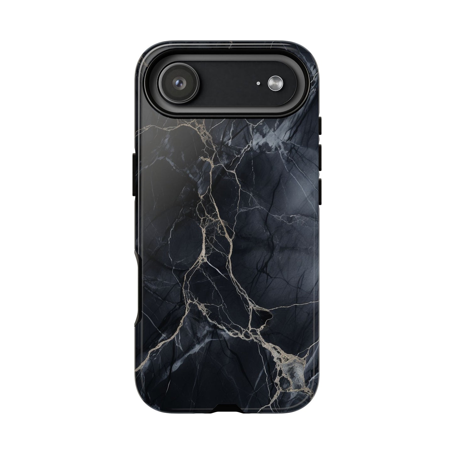 Copy of Artistic Crescent Moon Phone Case — Dreamy Starry Night Protection