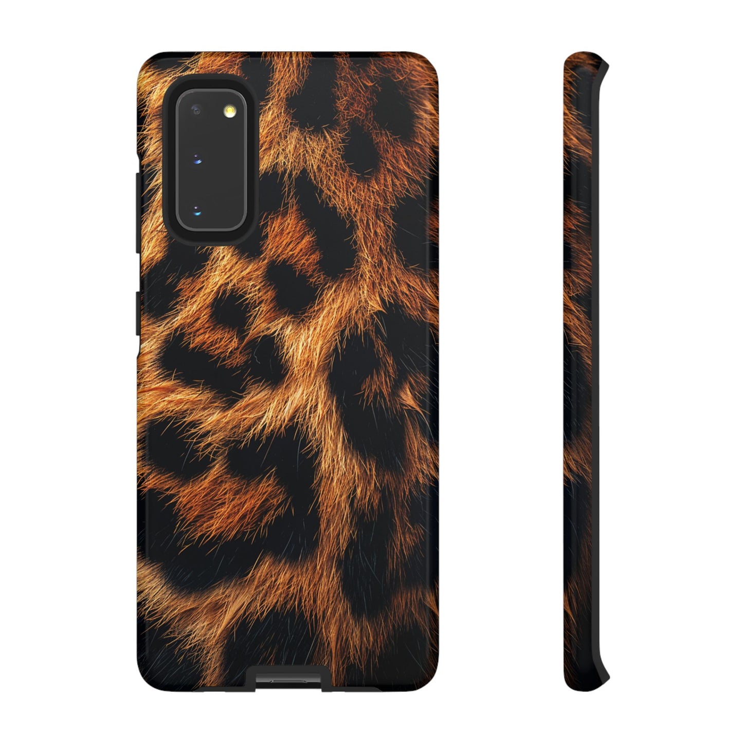 Copy of Copy of Artistic Crescent Moon Phone Case — Dreamy Starry Night Protection