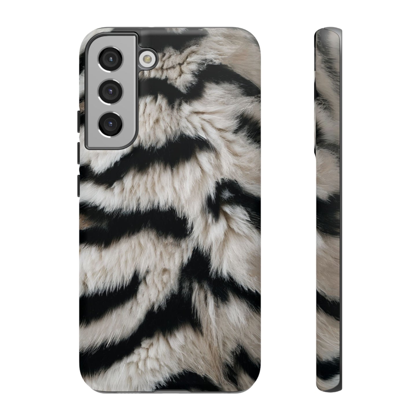Copy of Artistic Crescent Moon Phone Case — Dreamy Starry Night Protection