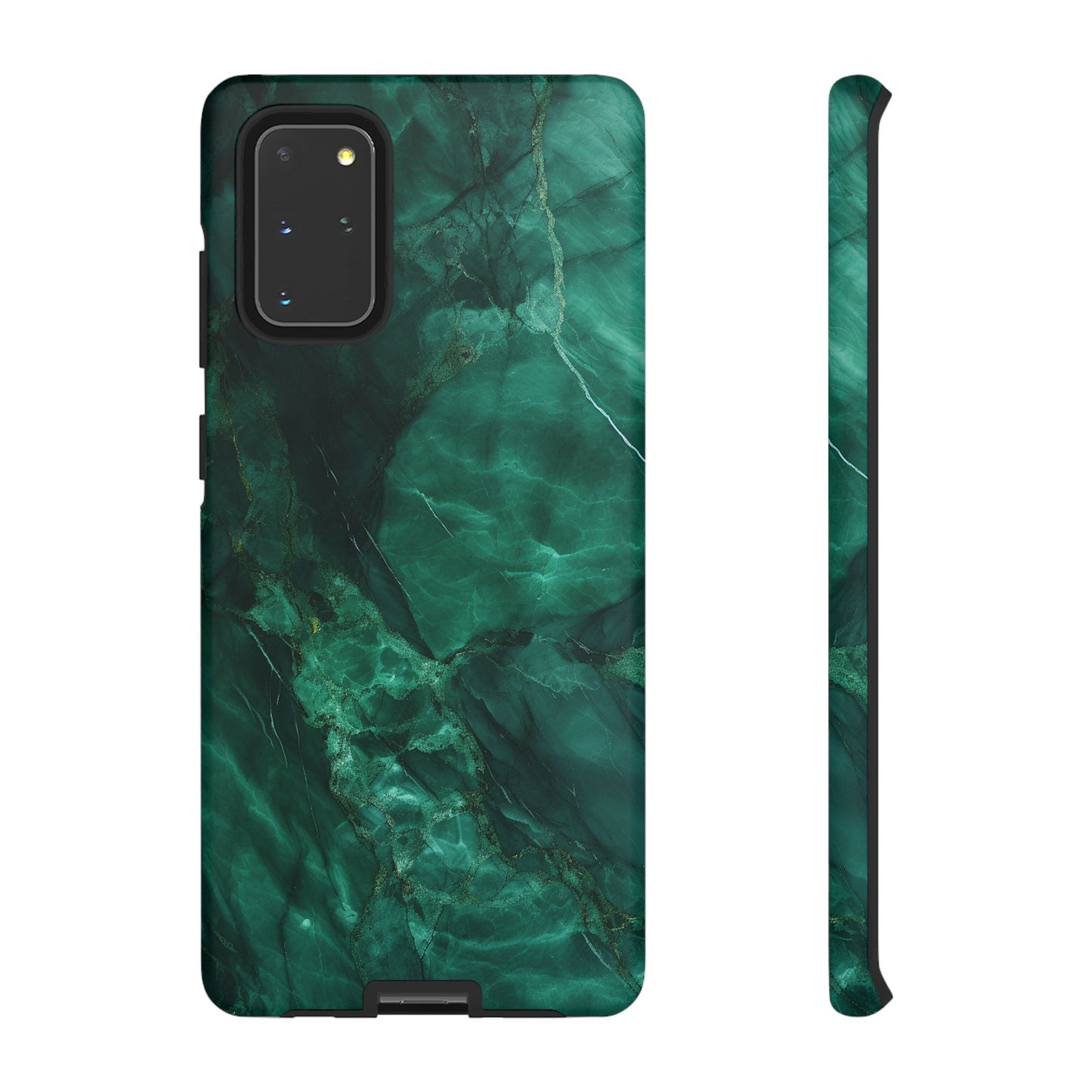 Copy of Copy of Artistic Crescent Moon Phone Case — Dreamy Starry Night Protection
