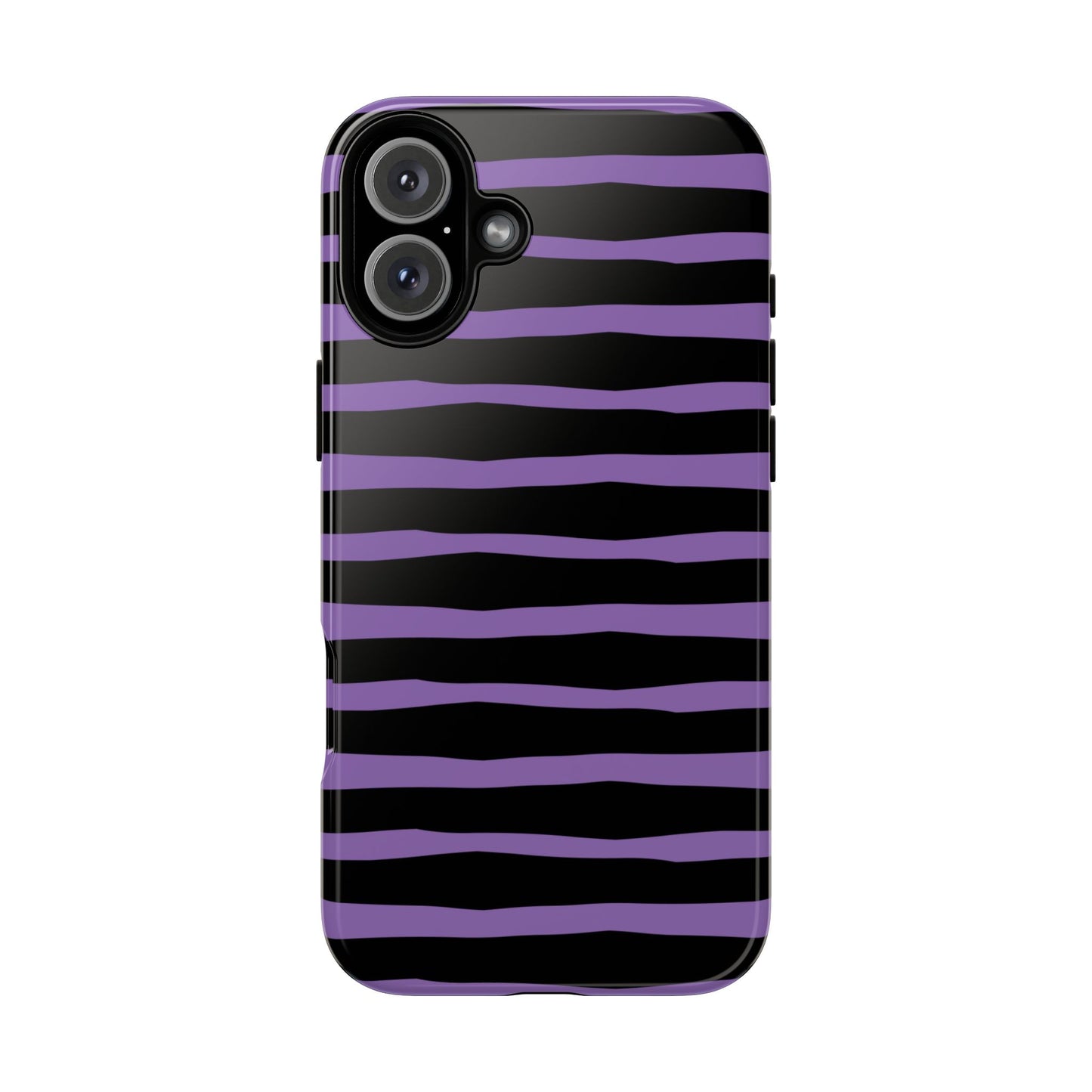 Copy of Artistic Crescent Moon Phone Case — Dreamy Starry Night Protection