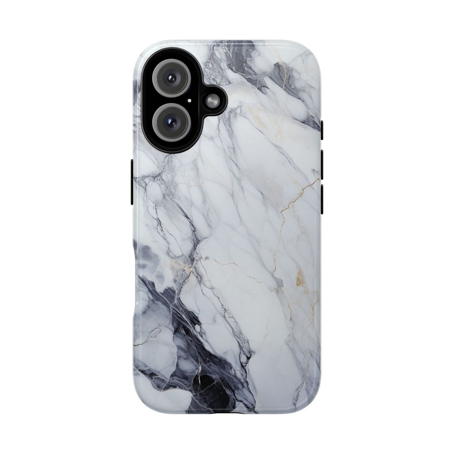 Copy of Artistic Crescent Moon Phone Case — Dreamy Starry Night Protection
