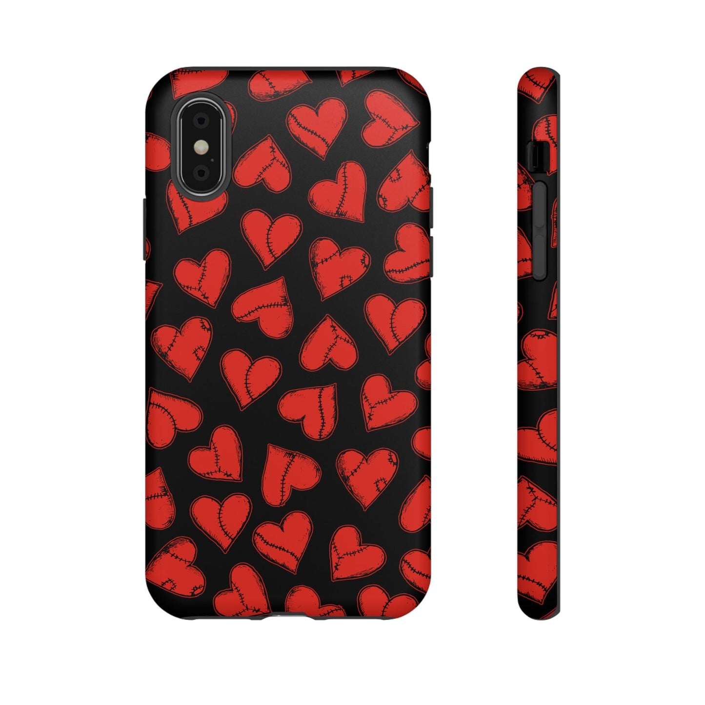 Copy of Artistic Crescent Moon Phone Case — Dreamy Starry Night Protection