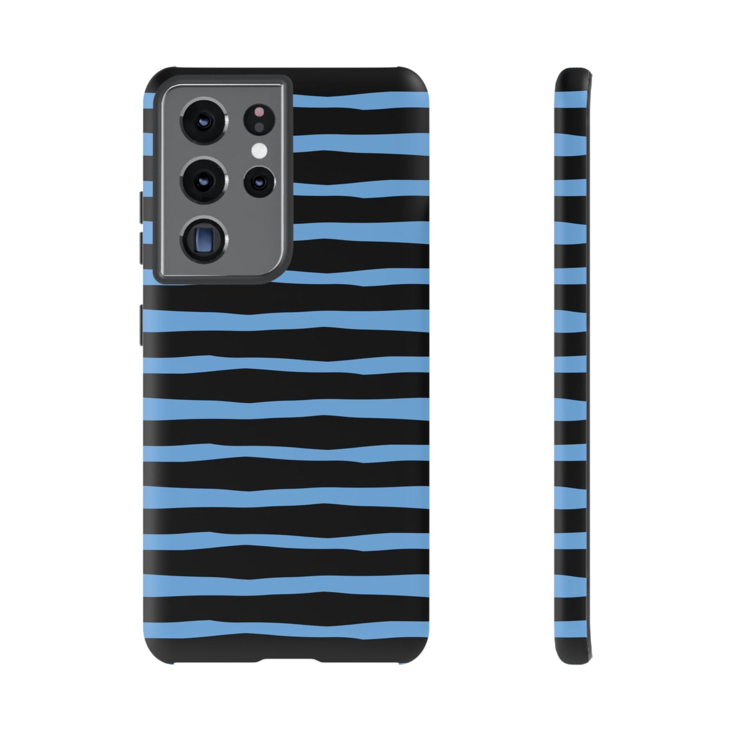 Copy of Copy of Artistic Crescent Moon Phone Case — Dreamy Starry Night Protection