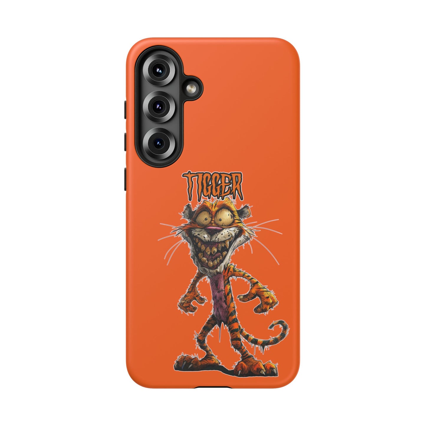 Copy of Copy of Artistic Crescent Moon Phone Case — Dreamy Starry Night Protection