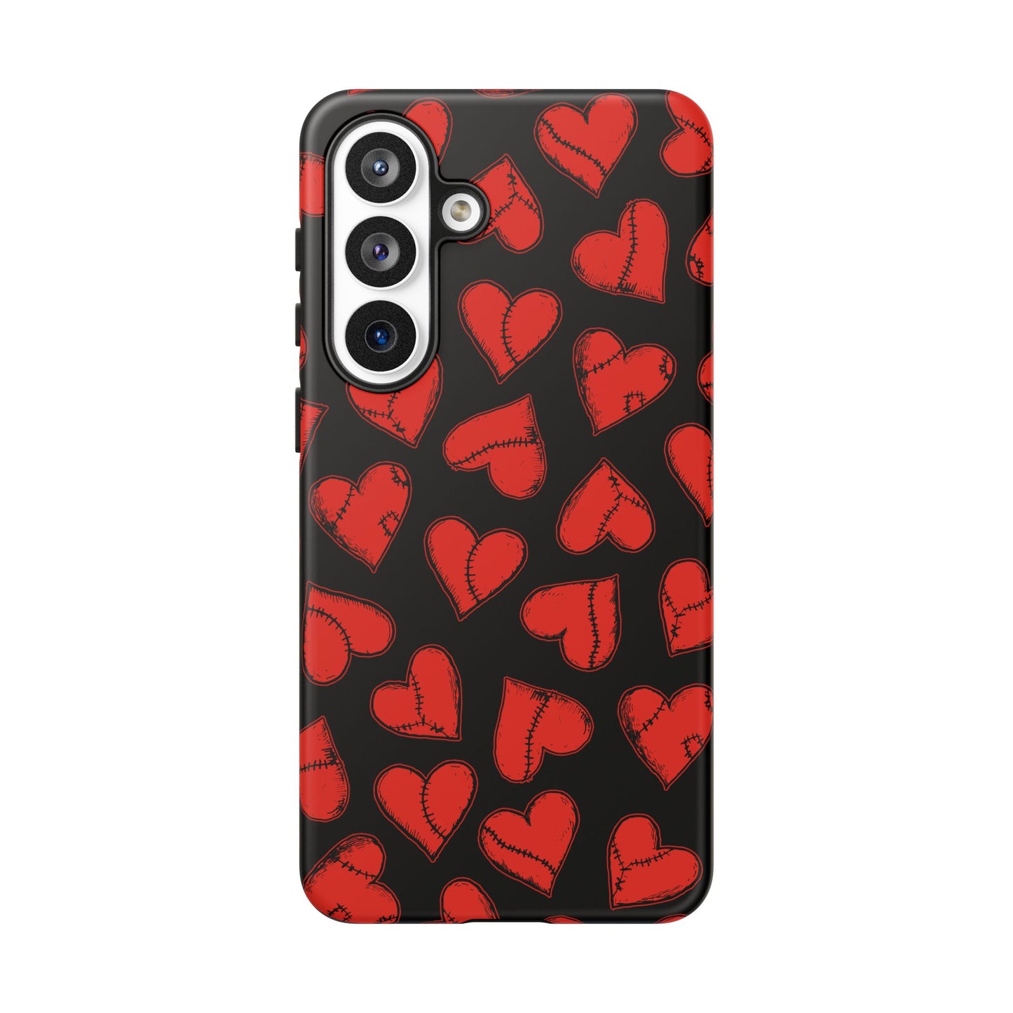 Copy of Copy of Artistic Crescent Moon Phone Case — Dreamy Starry Night Protection