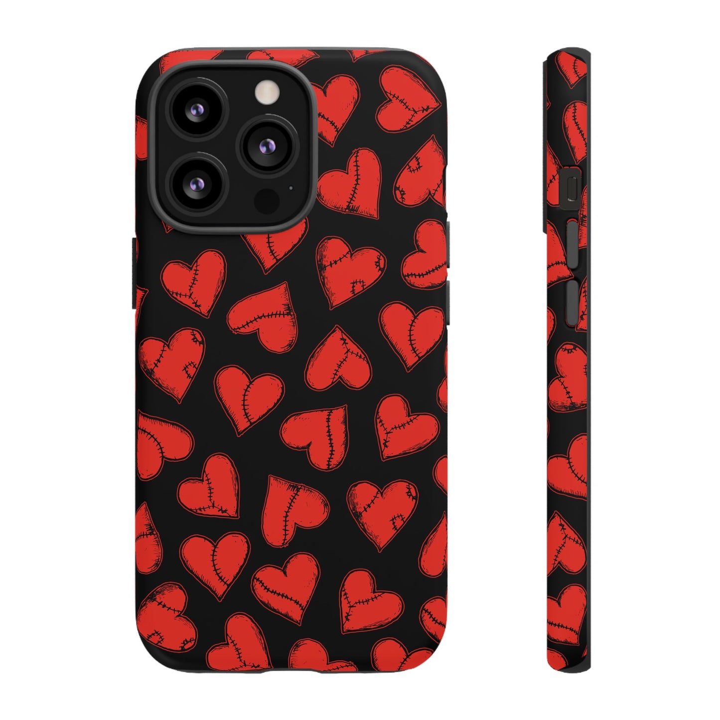 Copy of Artistic Crescent Moon Phone Case — Dreamy Starry Night Protection