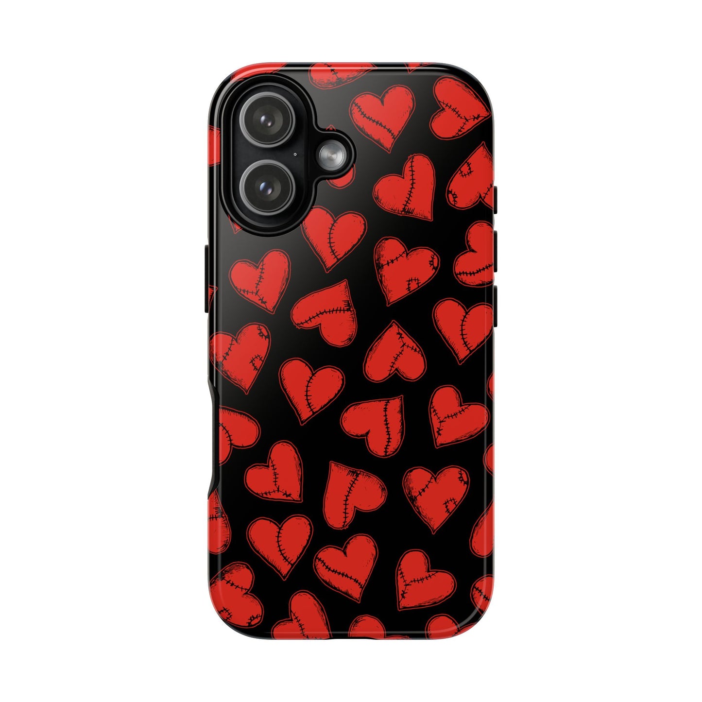 Copy of Artistic Crescent Moon Phone Case — Dreamy Starry Night Protection