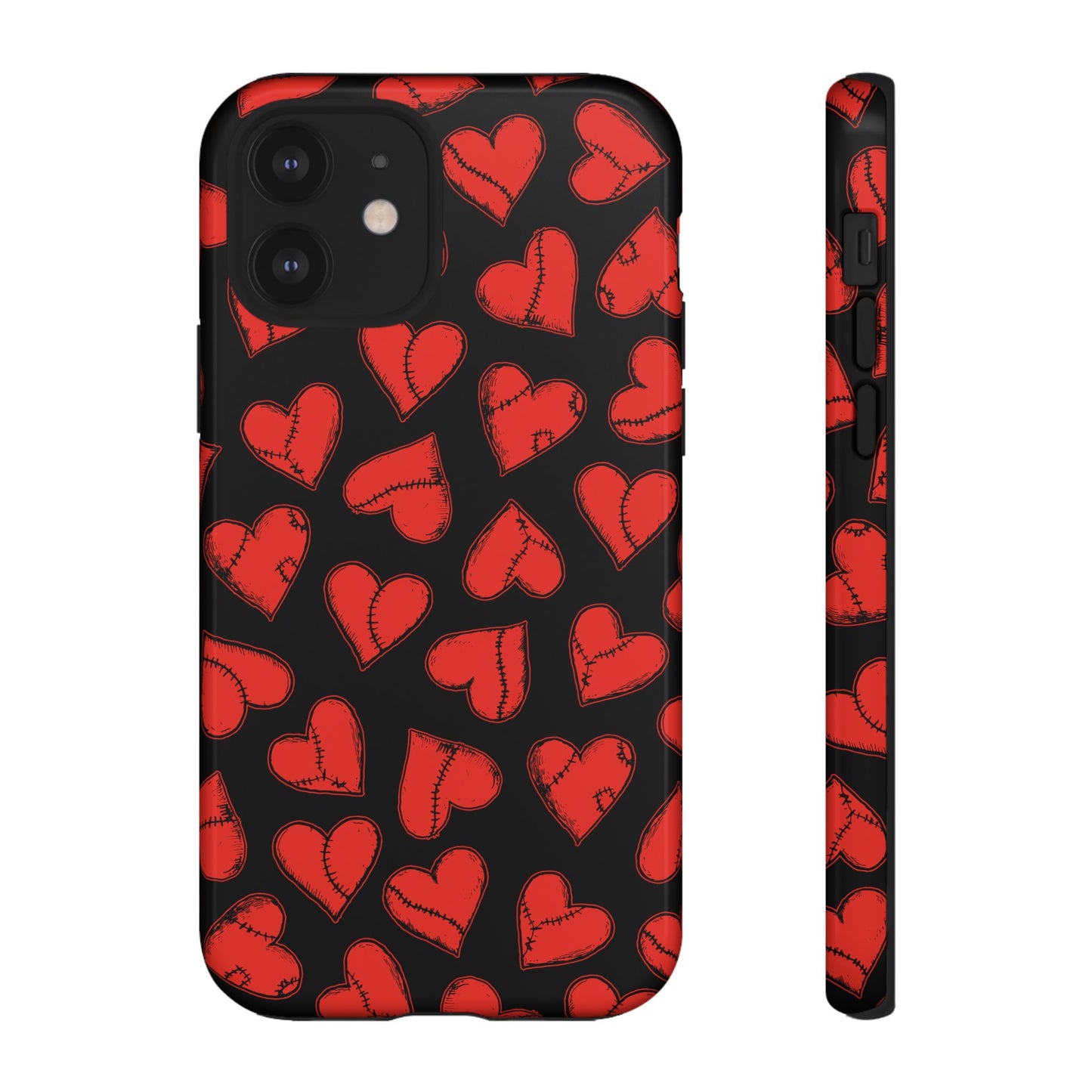 Copy of Artistic Crescent Moon Phone Case — Dreamy Starry Night Protection