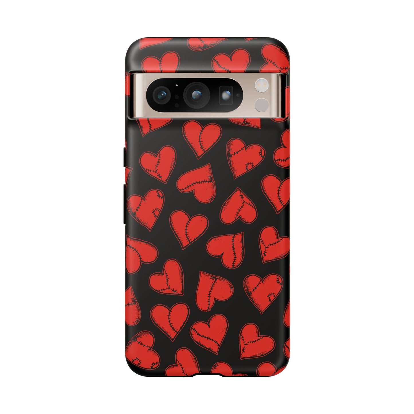 Copy of Copy of Artistic Crescent Moon Phone Case — Dreamy Starry Night Protection