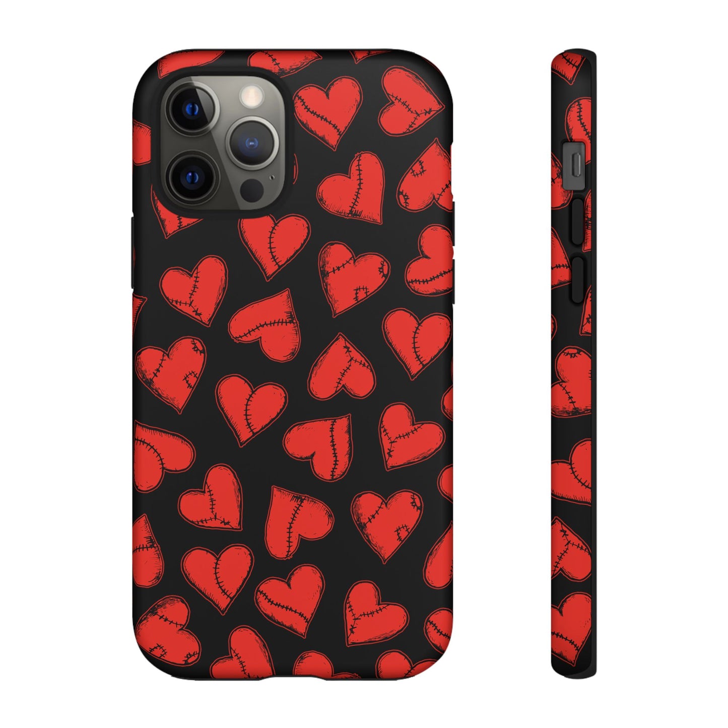 Copy of Artistic Crescent Moon Phone Case — Dreamy Starry Night Protection