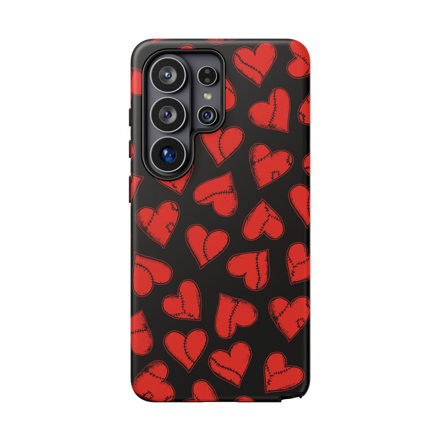 Copy of Copy of Artistic Crescent Moon Phone Case — Dreamy Starry Night Protection