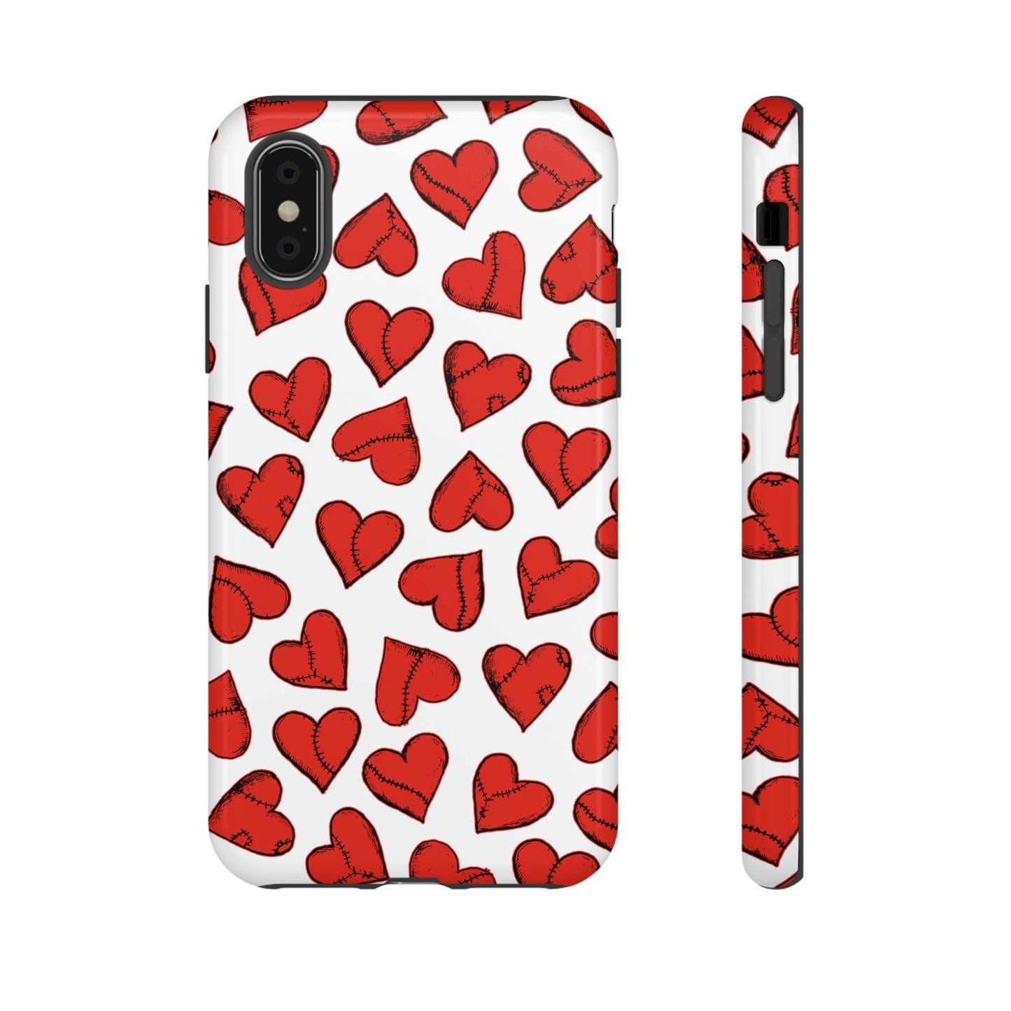 Copy of Copy of Artistic Crescent Moon Phone Case — Dreamy Starry Night Protection