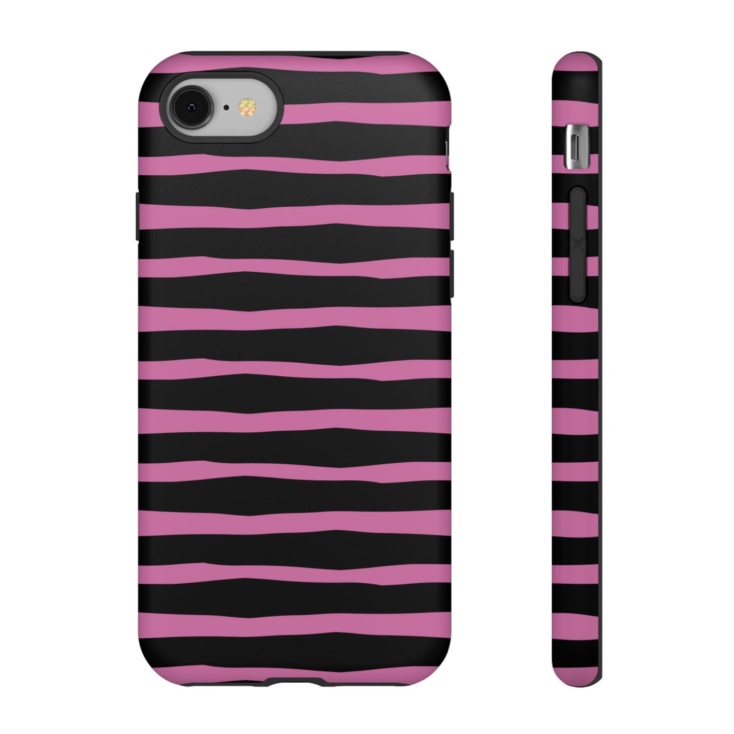 Copy of Artistic Crescent Moon Phone Case — Dreamy Starry Night Protection