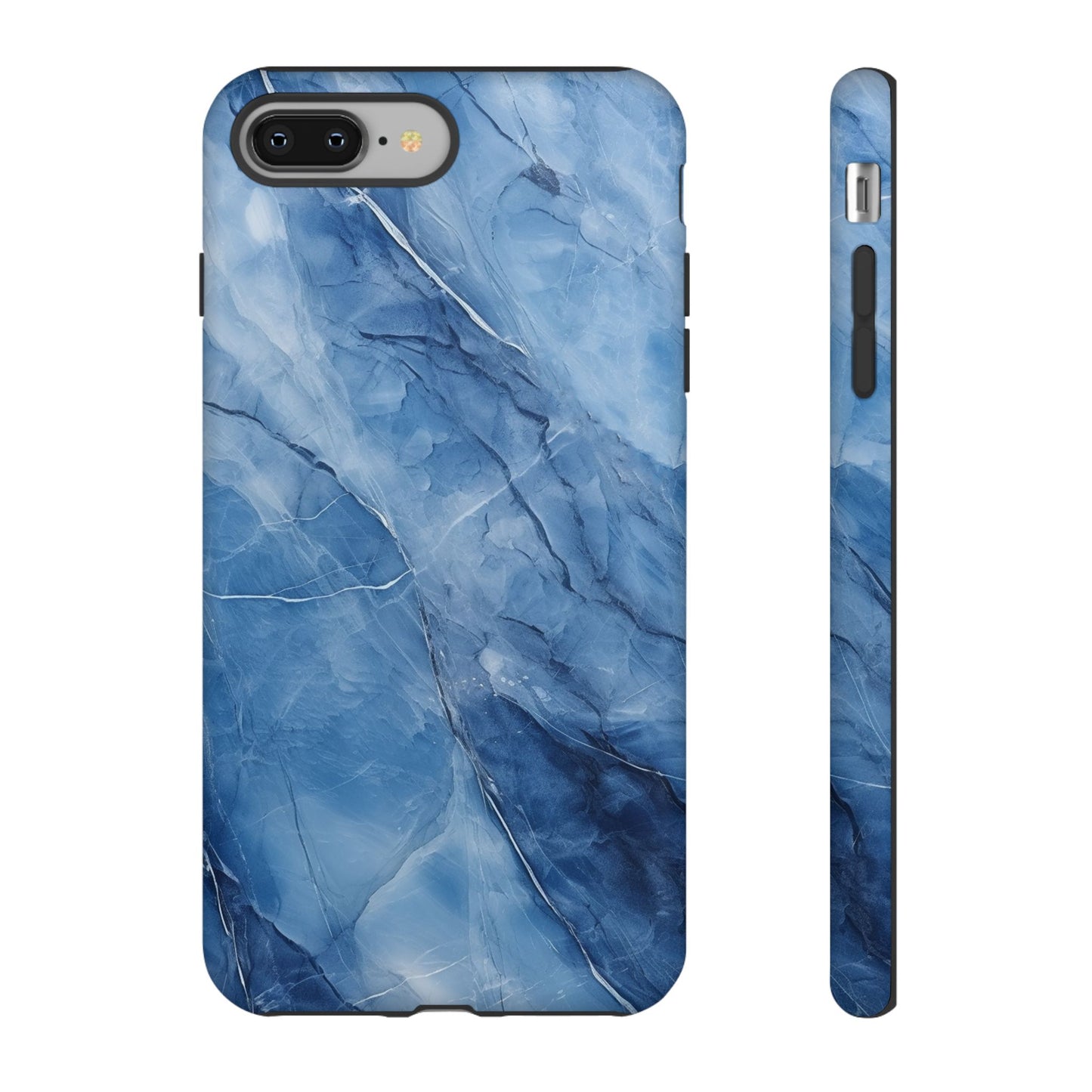 Copy of Artistic Crescent Moon Phone Case — Dreamy Starry Night Protection