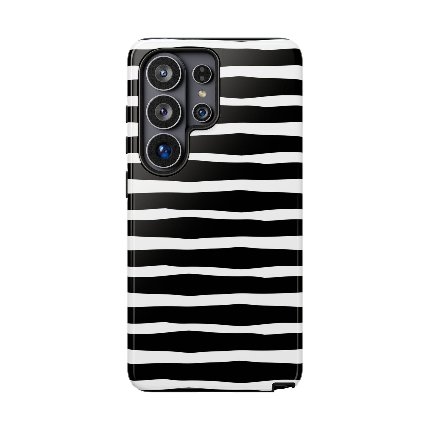 Copy of Copy of Artistic Crescent Moon Phone Case — Dreamy Starry Night Protection