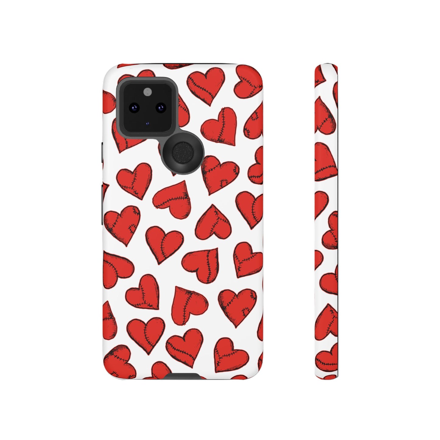 Copy of Copy of Copy of Artistic Crescent Moon Phone Case — Dreamy Starry Night Protection