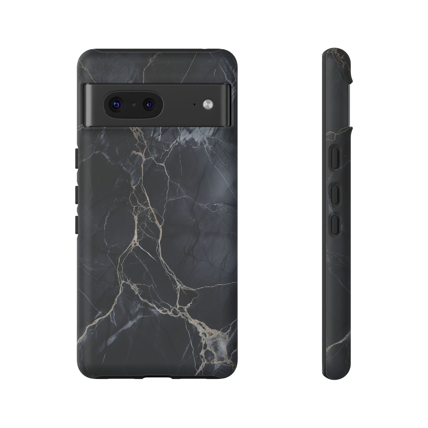 Copy of Copy of Artistic Crescent Moon Phone Case — Dreamy Starry Night Protection