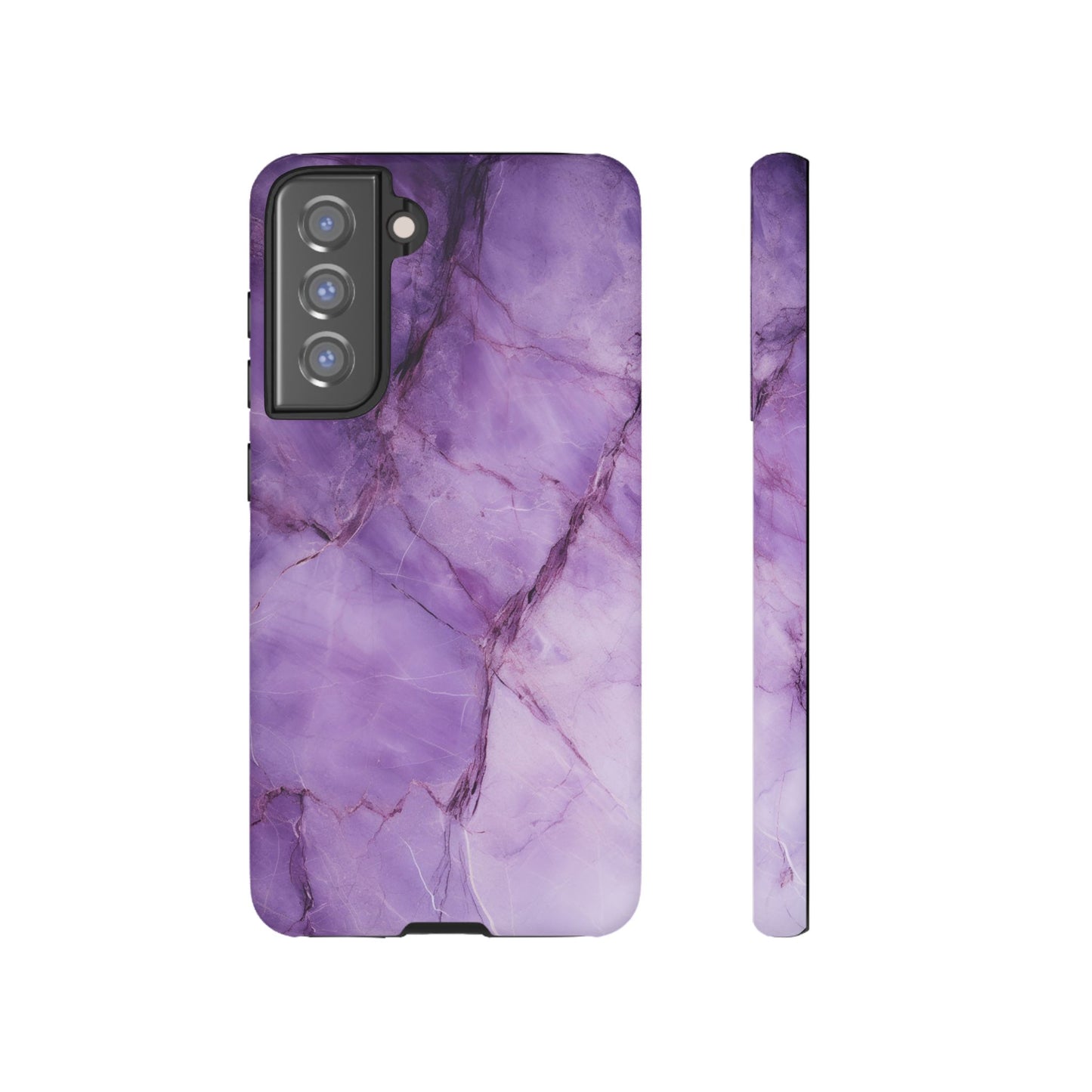 Copy of Copy of Artistic Crescent Moon Phone Case — Dreamy Starry Night Protection