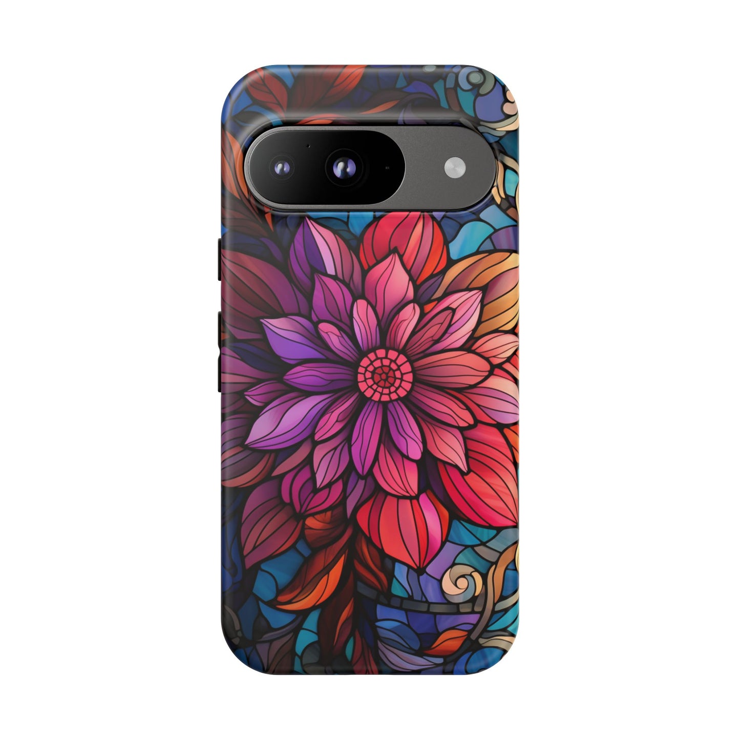 Copy of Copy of Artistic Crescent Moon Phone Case — Dreamy Starry Night Protection