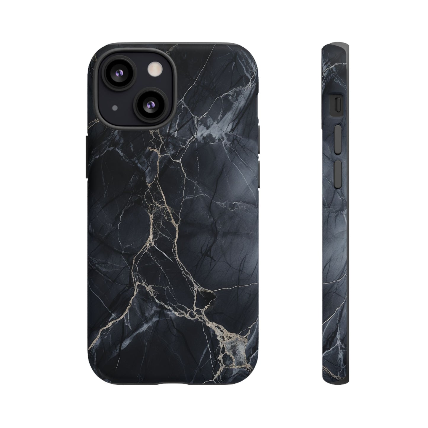 Copy of Artistic Crescent Moon Phone Case — Dreamy Starry Night Protection