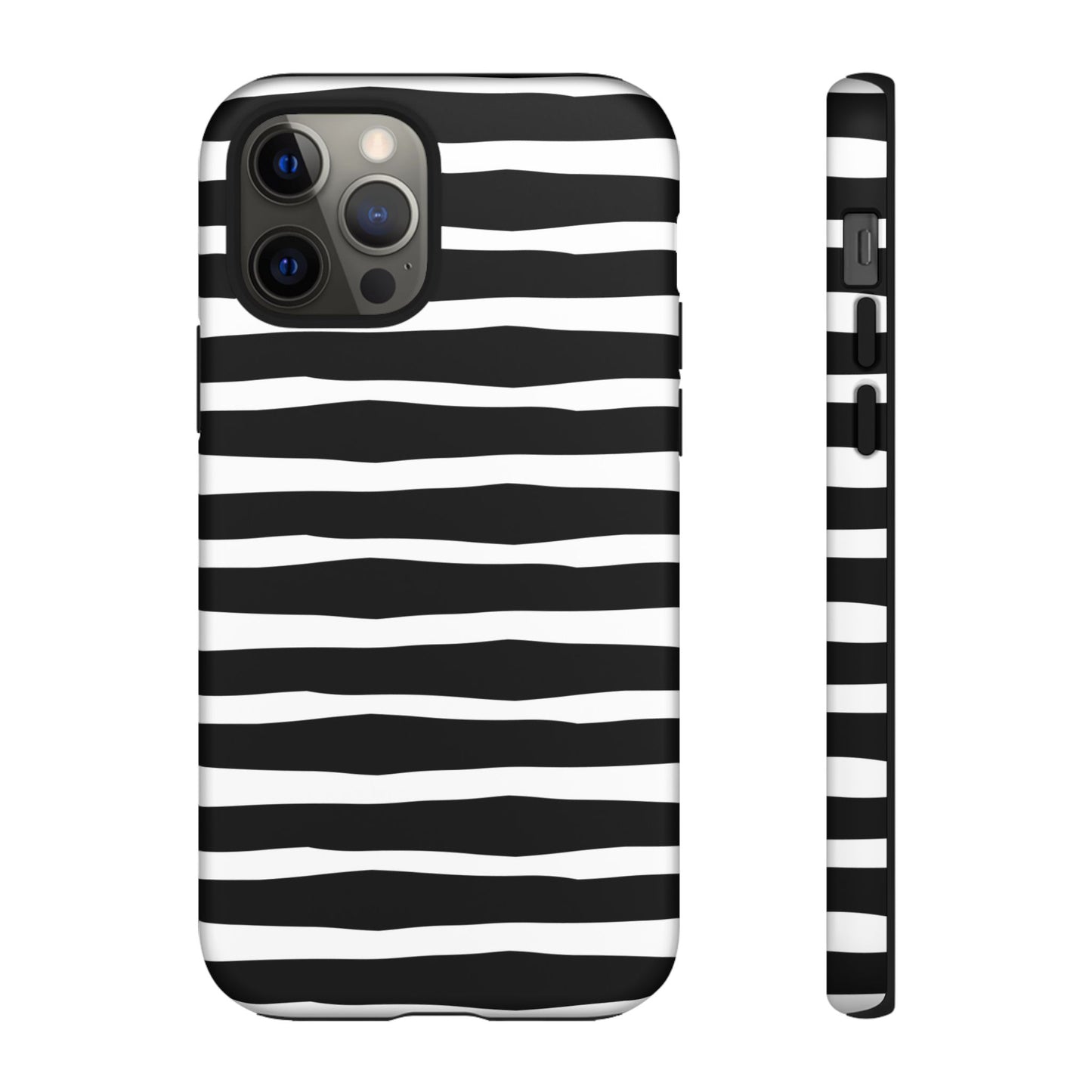 Copy of Artistic Crescent Moon Phone Case — Dreamy Starry Night Protection